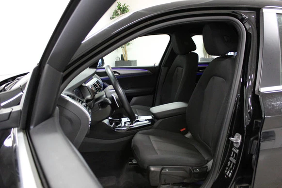 BMW X4 - Afbeelding 9 van 30