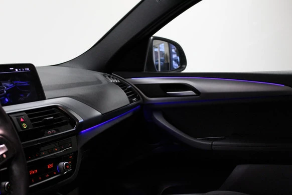 BMW X4 - Afbeelding 10 van 30