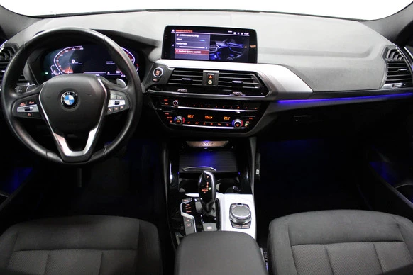 BMW X4 - Afbeelding 12 van 30