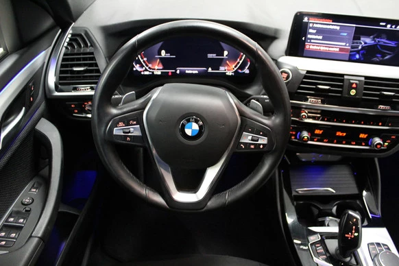 BMW X4 - Afbeelding 13 van 30