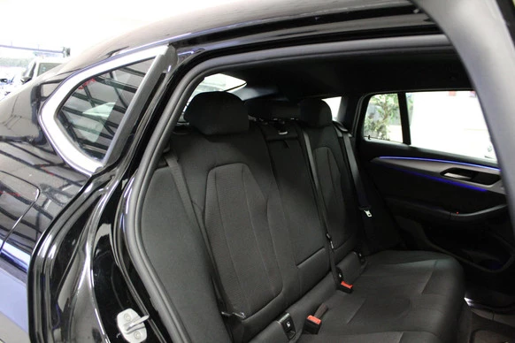 BMW X4 - Afbeelding 16 van 30