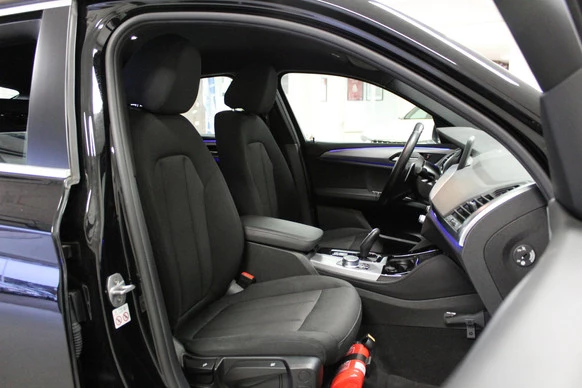 BMW X4 - Afbeelding 17 van 30