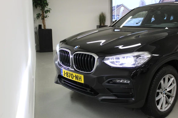 BMW X4 - Afbeelding 19 van 30