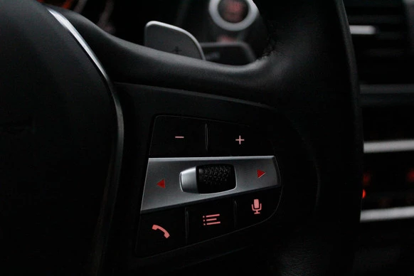 BMW X4 - Afbeelding 22 van 30