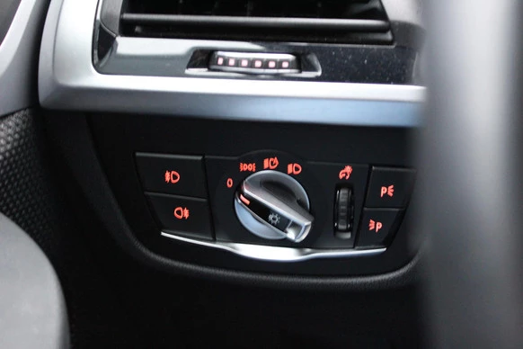 BMW X4 - Afbeelding 24 van 30