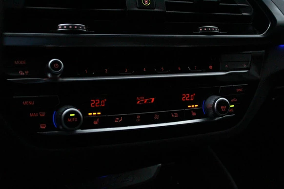 BMW X4 - Afbeelding 25 van 30