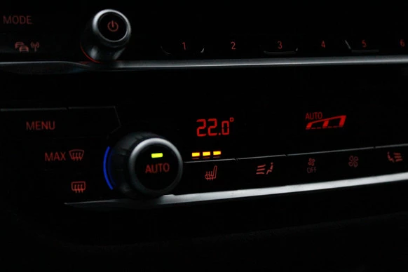 BMW X4 - Afbeelding 26 van 30