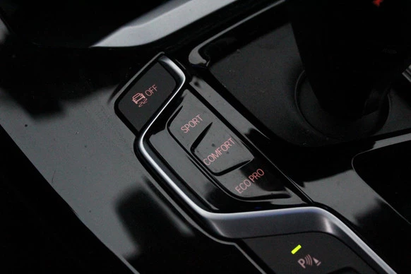 BMW X4 - Afbeelding 27 van 30