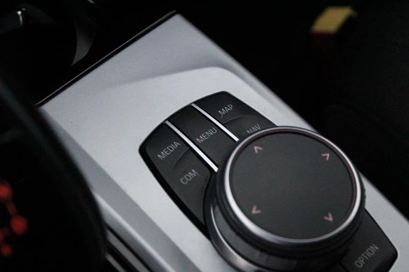 BMW X4 - Afbeelding 28 van 30