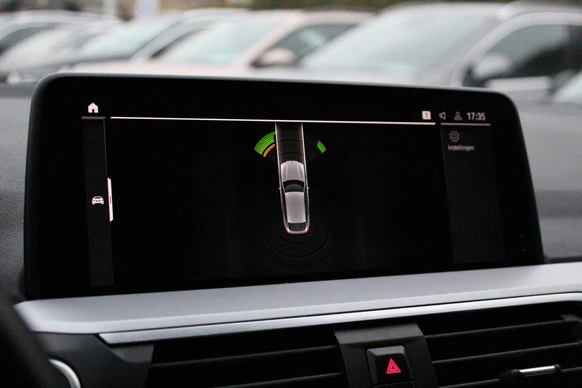 BMW X4 - Afbeelding 30 van 30