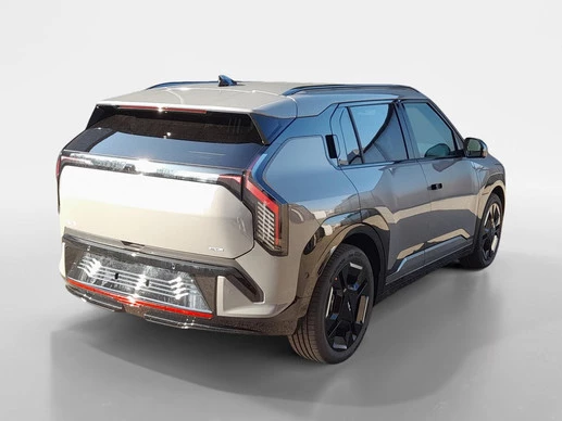 Kia EV3 - Afbeelding 5 van 30