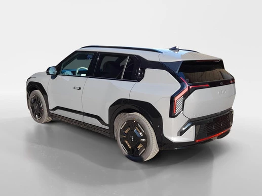 Kia EV3 - Afbeelding 7 van 30