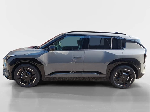 Kia EV3 - Afbeelding 8 van 30