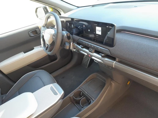 Kia EV3 - Afbeelding 9 van 30