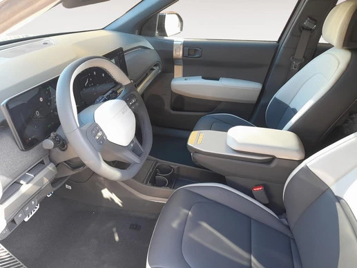 Kia EV3 - Afbeelding 10 van 30