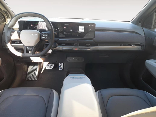Kia EV3 - Afbeelding 12 van 30