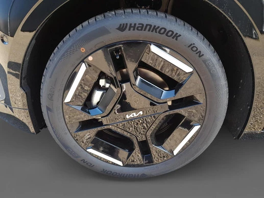 Kia EV3 - Afbeelding 17 van 30