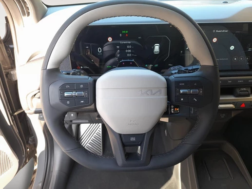 Kia EV3 - Afbeelding 20 van 30