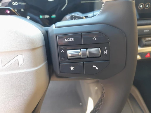 Kia EV3 - Afbeelding 22 van 30