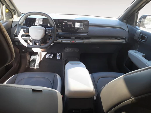Kia EV3 - Afbeelding 24 van 30
