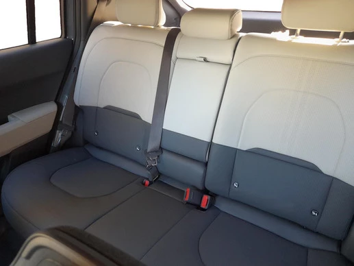 Kia EV3 - Afbeelding 26 van 30