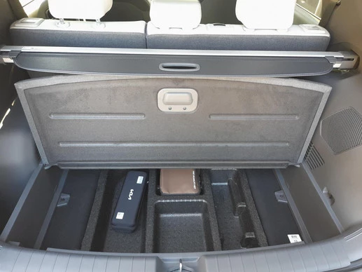 Kia EV3 - Afbeelding 28 van 30