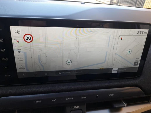 Kia EV3 - Afbeelding 30 van 30