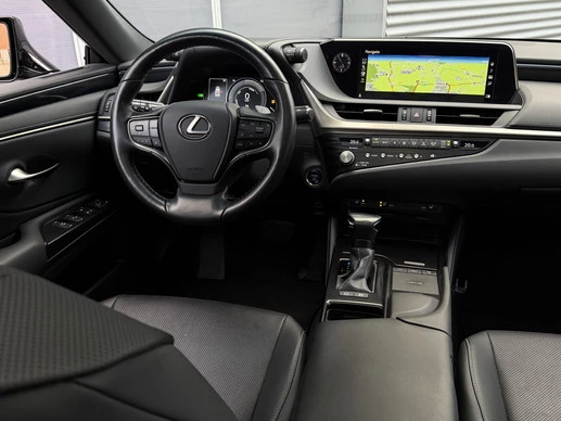 Lexus ES - Afbeelding 6 van 25