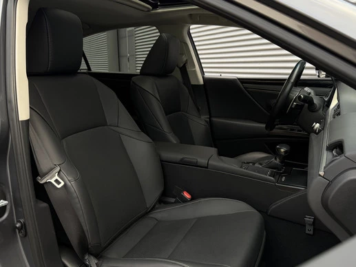 Lexus ES - Afbeelding 9 van 25