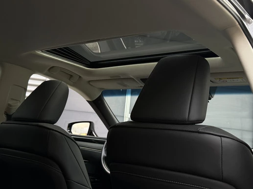 Lexus ES - Afbeelding 11 van 25