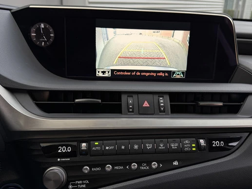 Lexus ES - Afbeelding 13 van 25