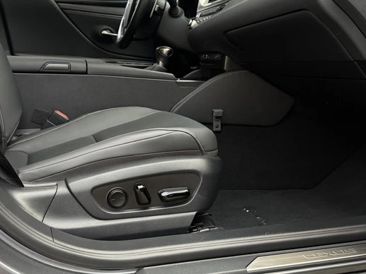 Lexus ES - Afbeelding 15 van 25