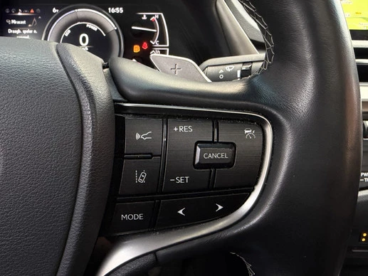 Lexus ES - Afbeelding 21 van 25