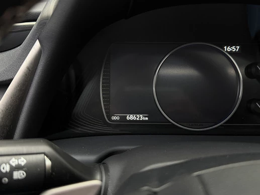 Lexus ES - Afbeelding 22 van 25