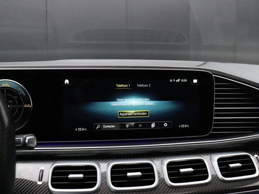 Mercedes-Benz GLS - Afbeelding 6 van 30