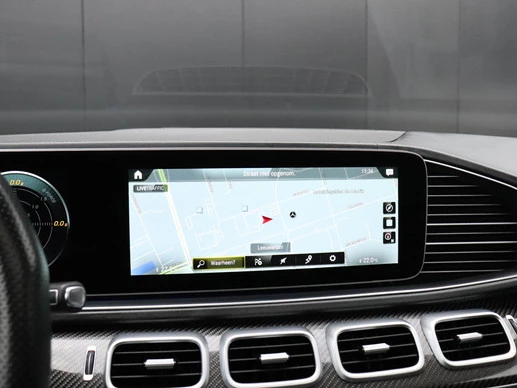 Mercedes-Benz GLS - Afbeelding 7 van 30