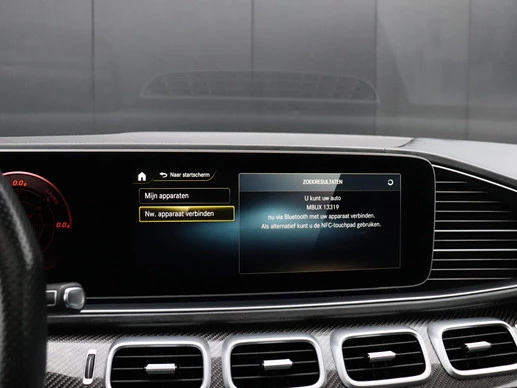 Mercedes-Benz GLS - Afbeelding 9 van 30