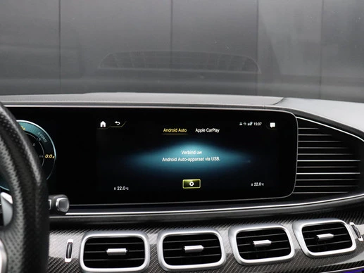 Mercedes-Benz GLS - Afbeelding 12 van 30