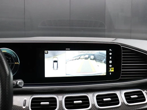 Mercedes-Benz GLS - Afbeelding 13 van 30