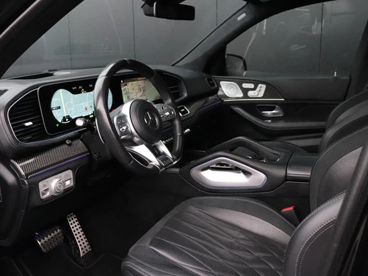 Mercedes-Benz GLS - Afbeelding 14 van 30