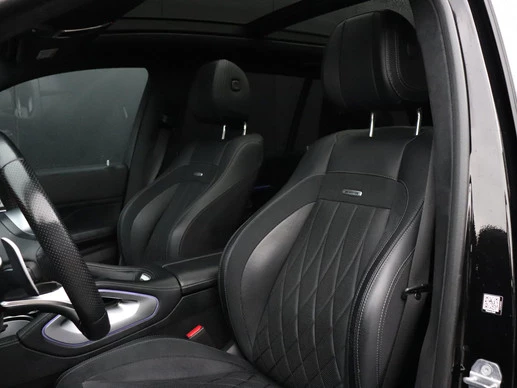 Mercedes-Benz GLS - Afbeelding 15 van 30