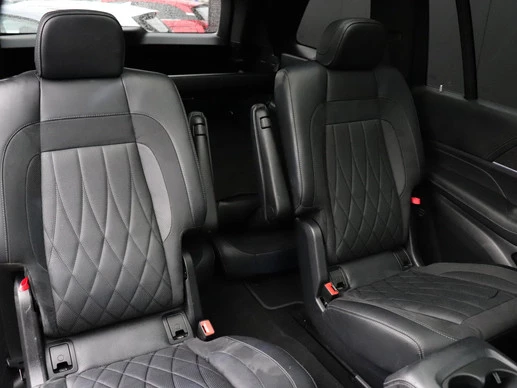 Mercedes-Benz GLS - Afbeelding 17 van 30