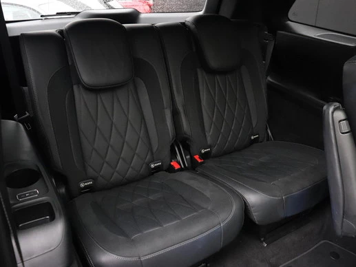 Mercedes-Benz GLS - Afbeelding 18 van 30