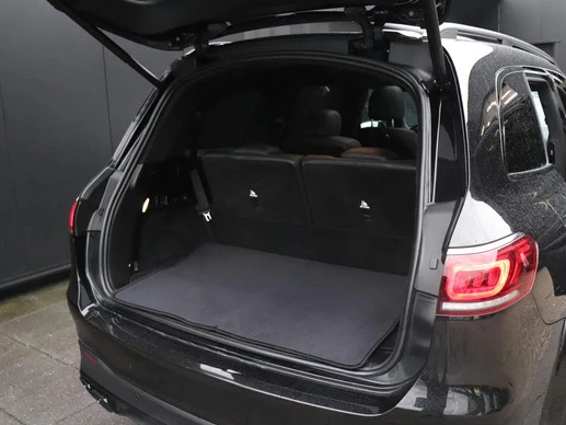 Mercedes-Benz GLS - Afbeelding 19 van 30