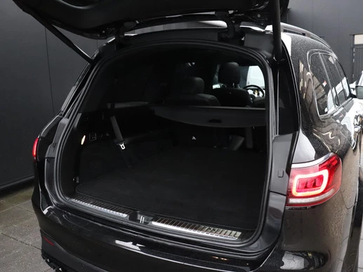 Mercedes-Benz GLS - Afbeelding 20 van 30