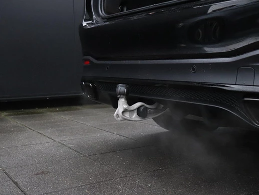 Mercedes-Benz GLS - Afbeelding 22 van 30