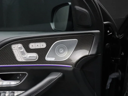 Mercedes-Benz GLS - Afbeelding 25 van 30