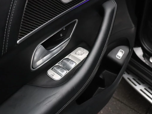 Mercedes-Benz GLS - Afbeelding 26 van 30