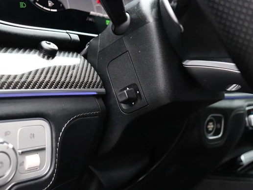 Mercedes-Benz GLS - Afbeelding 27 van 30