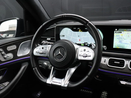 Mercedes-Benz GLS - Afbeelding 28 van 30